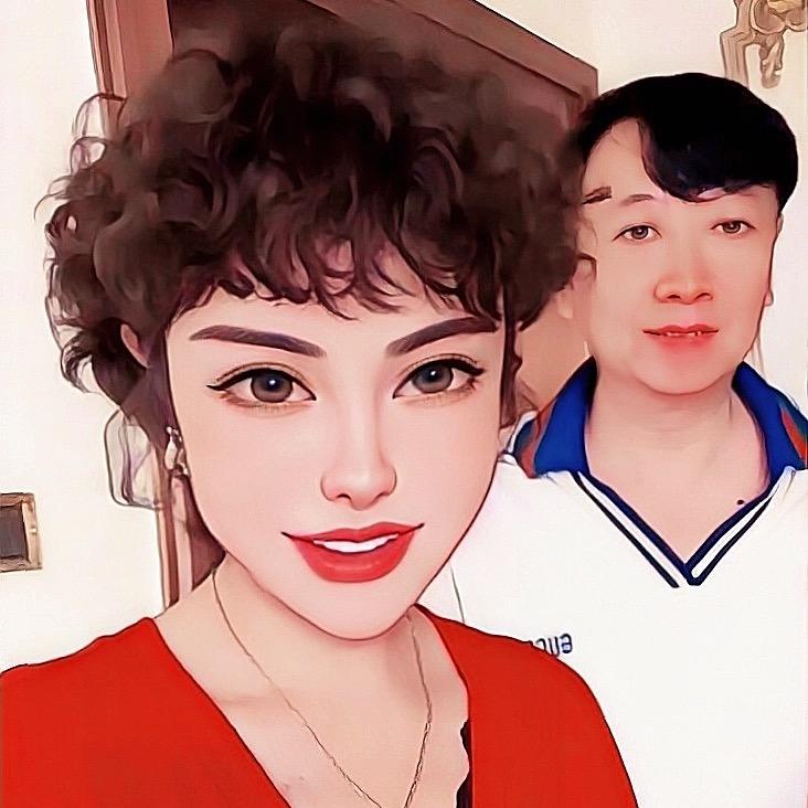 小影夫妇直播好物LM43