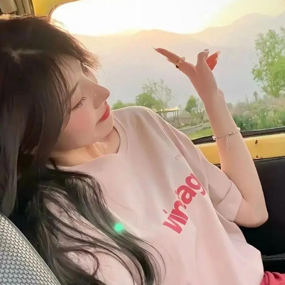 恬恬🍓