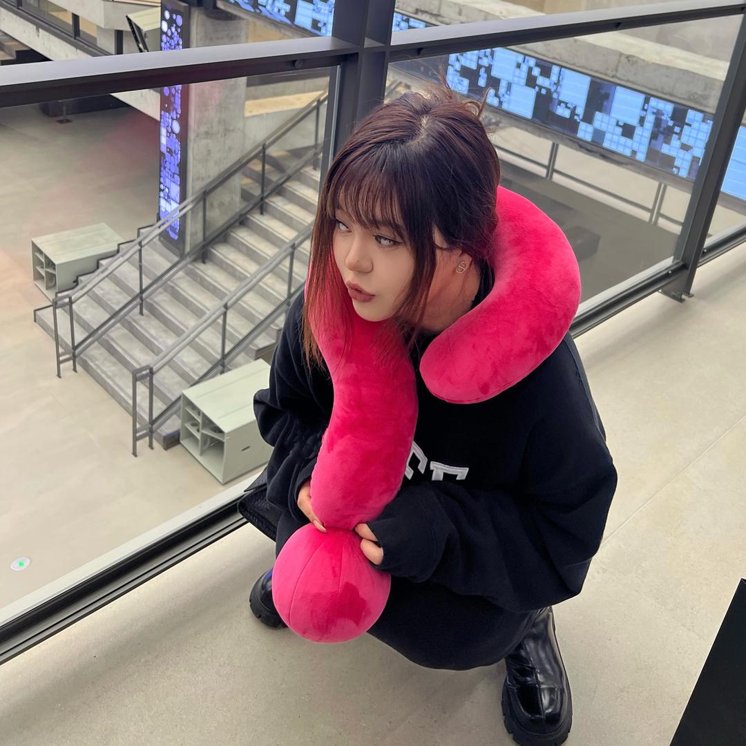 晗晗🧸
