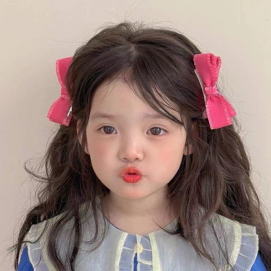 小羊咩咩～