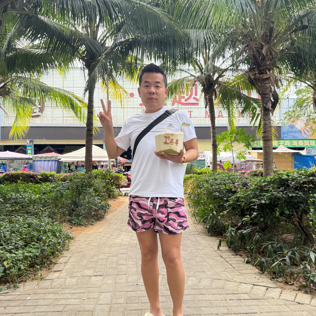 艺东闲聊Max