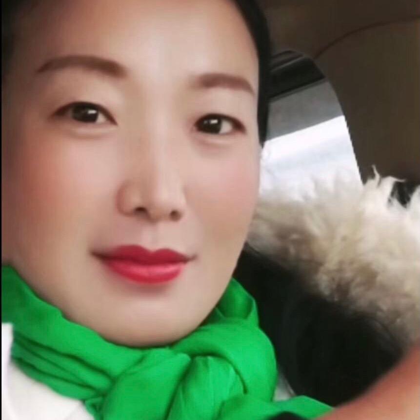 云芳芳（白族）