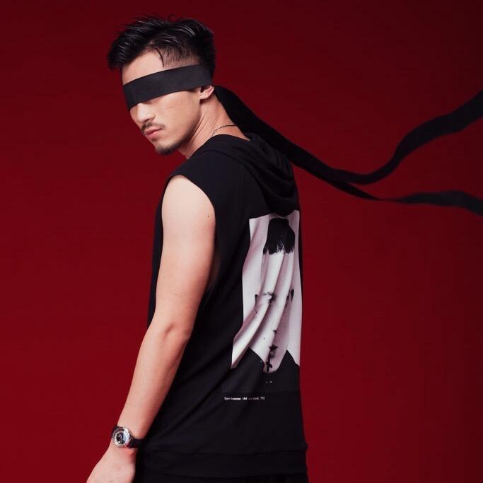 素劲男装（楚楚）