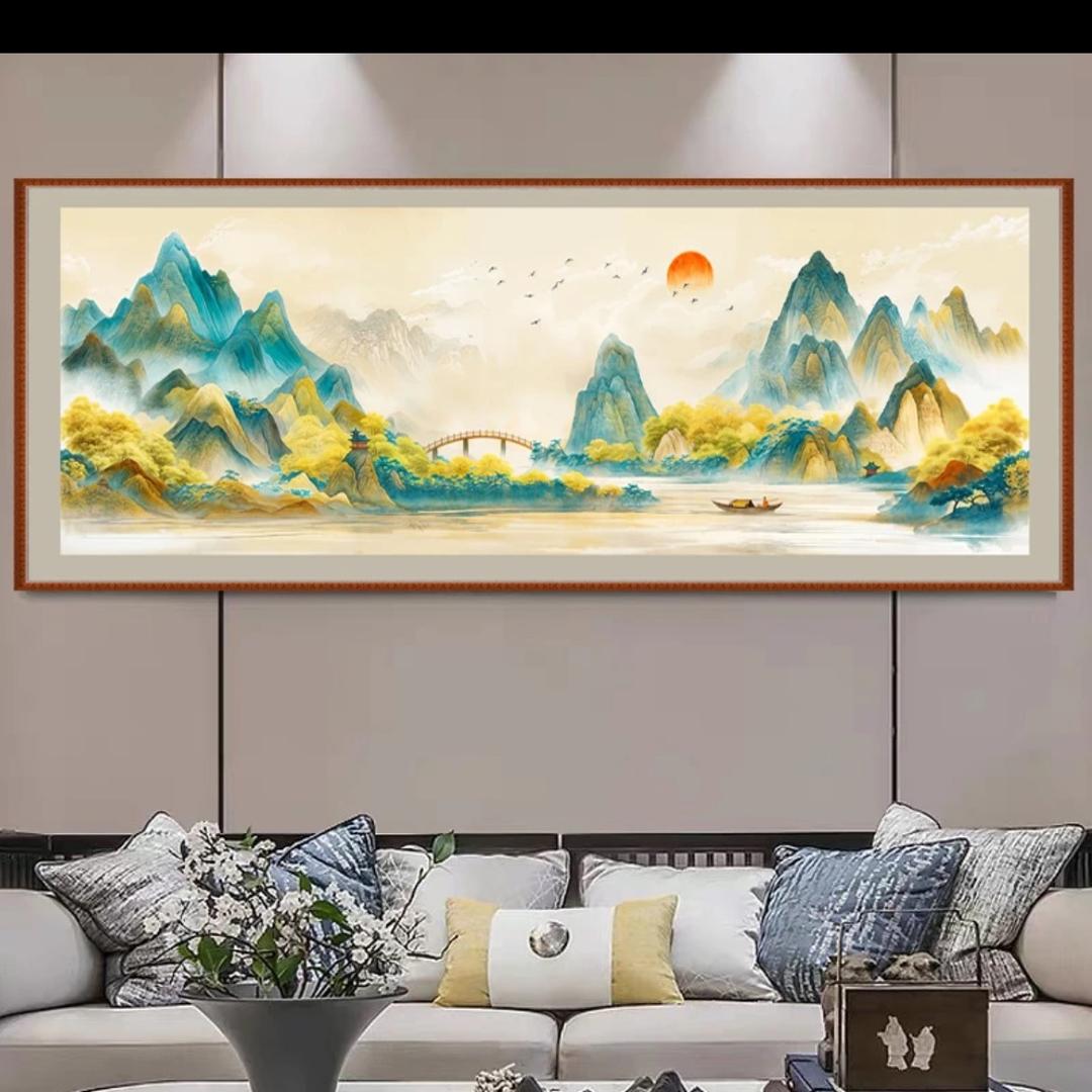 〔草莓〕  芊虹秀十字绣🍓