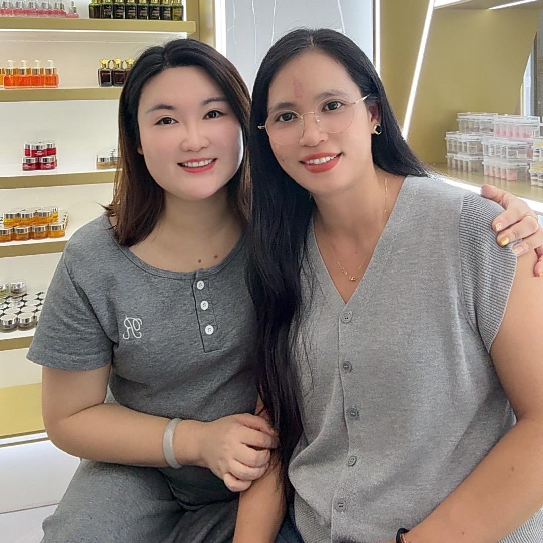 云微冠斑敏痘妙妙