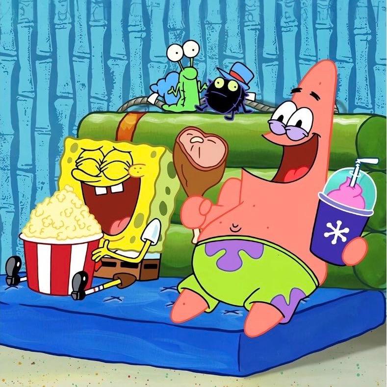 一个纯爱的男孩