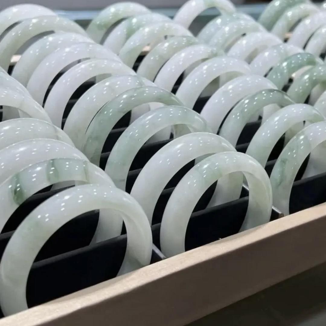 石榴珠宝手镯严选