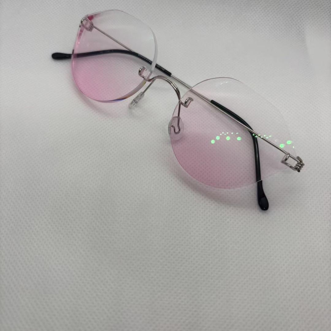 芳澜眼镜