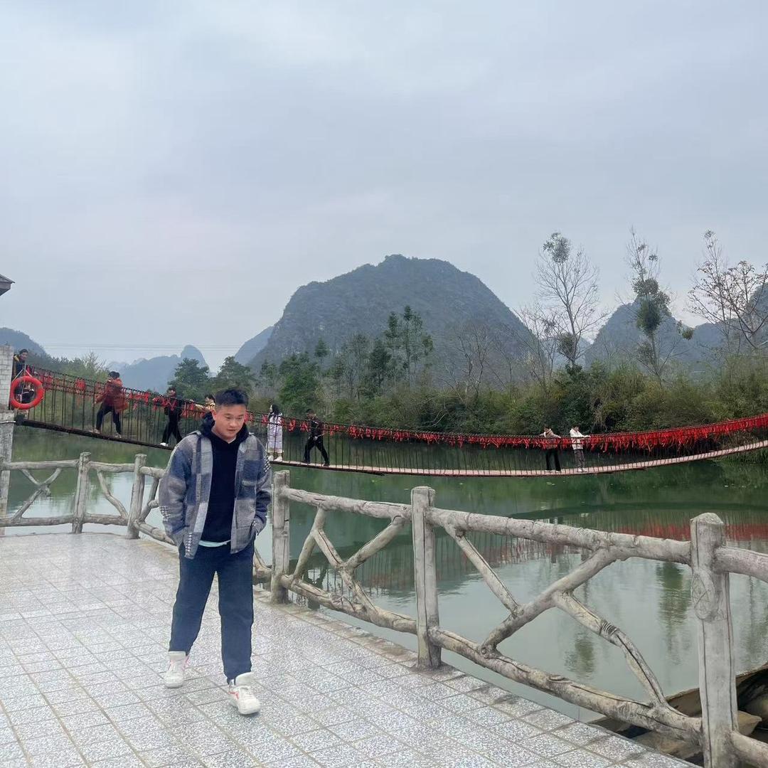 小隆老师