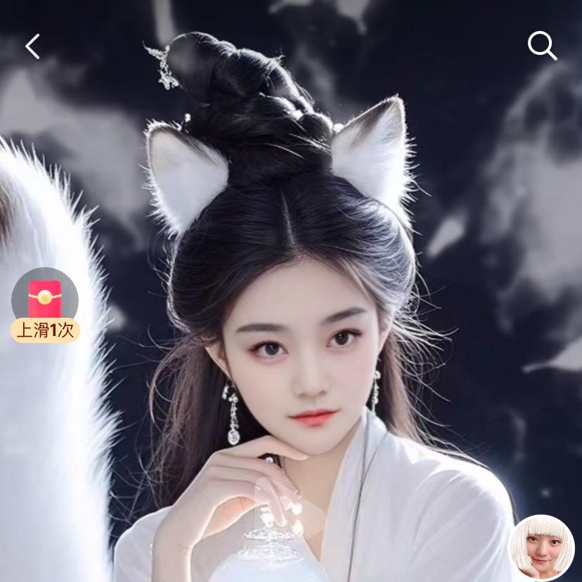 来一件服饰女装店