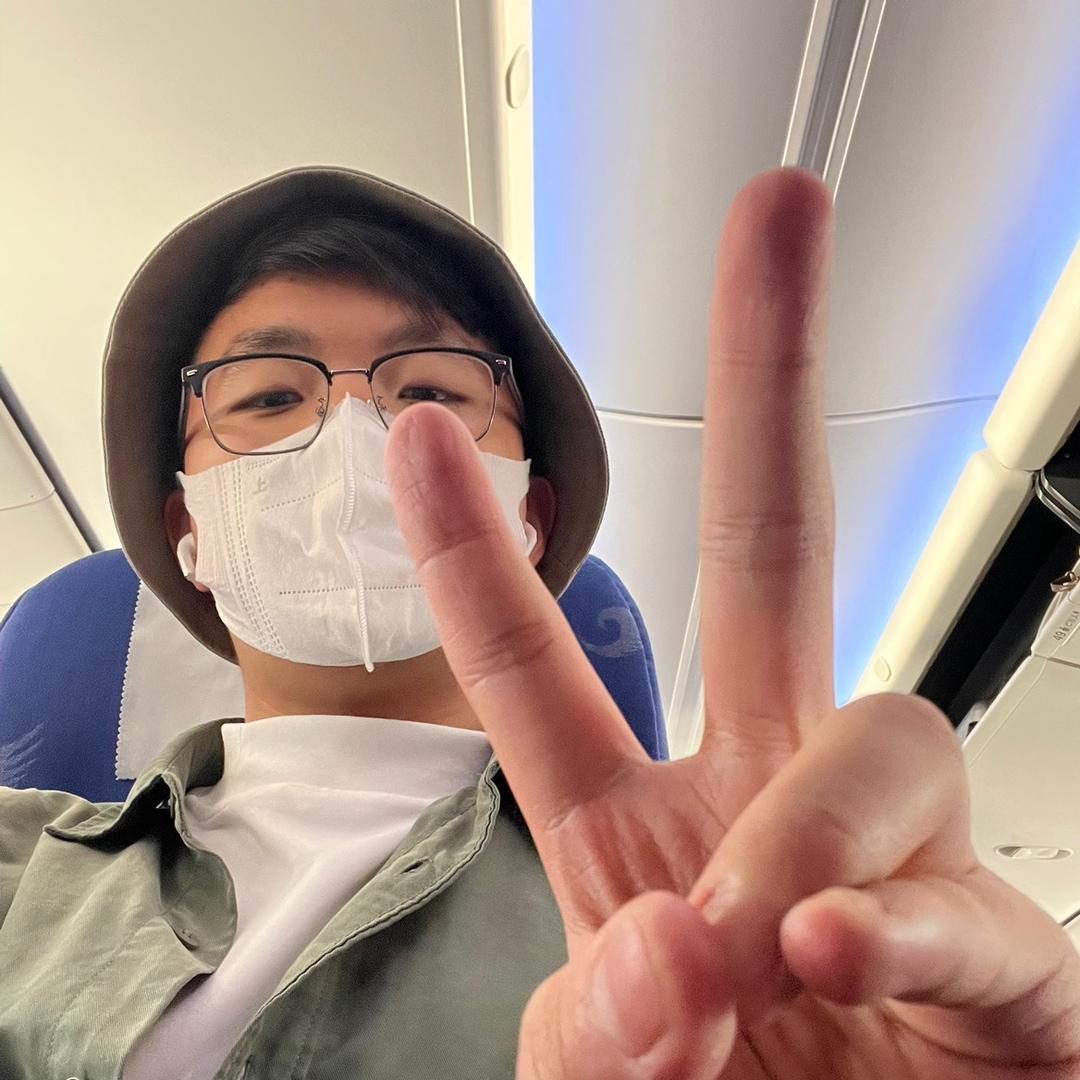 我叫小韩心