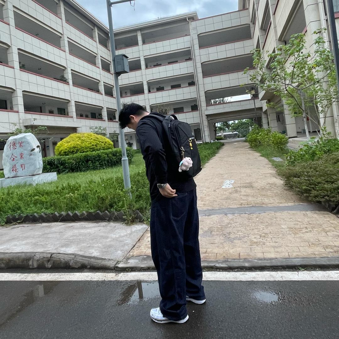 查某