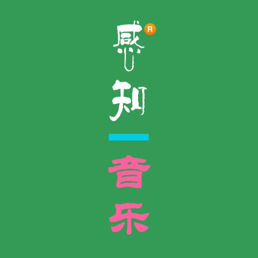 感知音乐