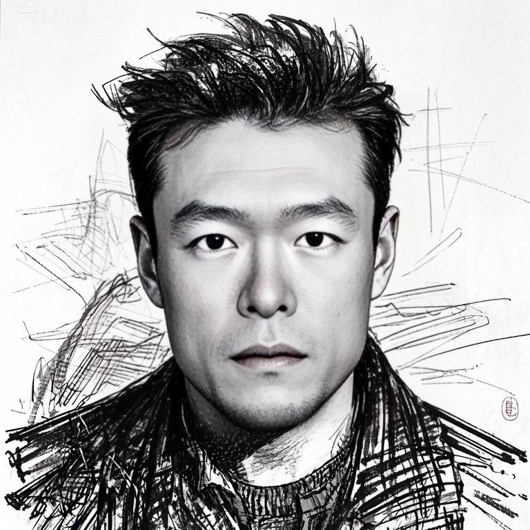 杨老师不熬夜