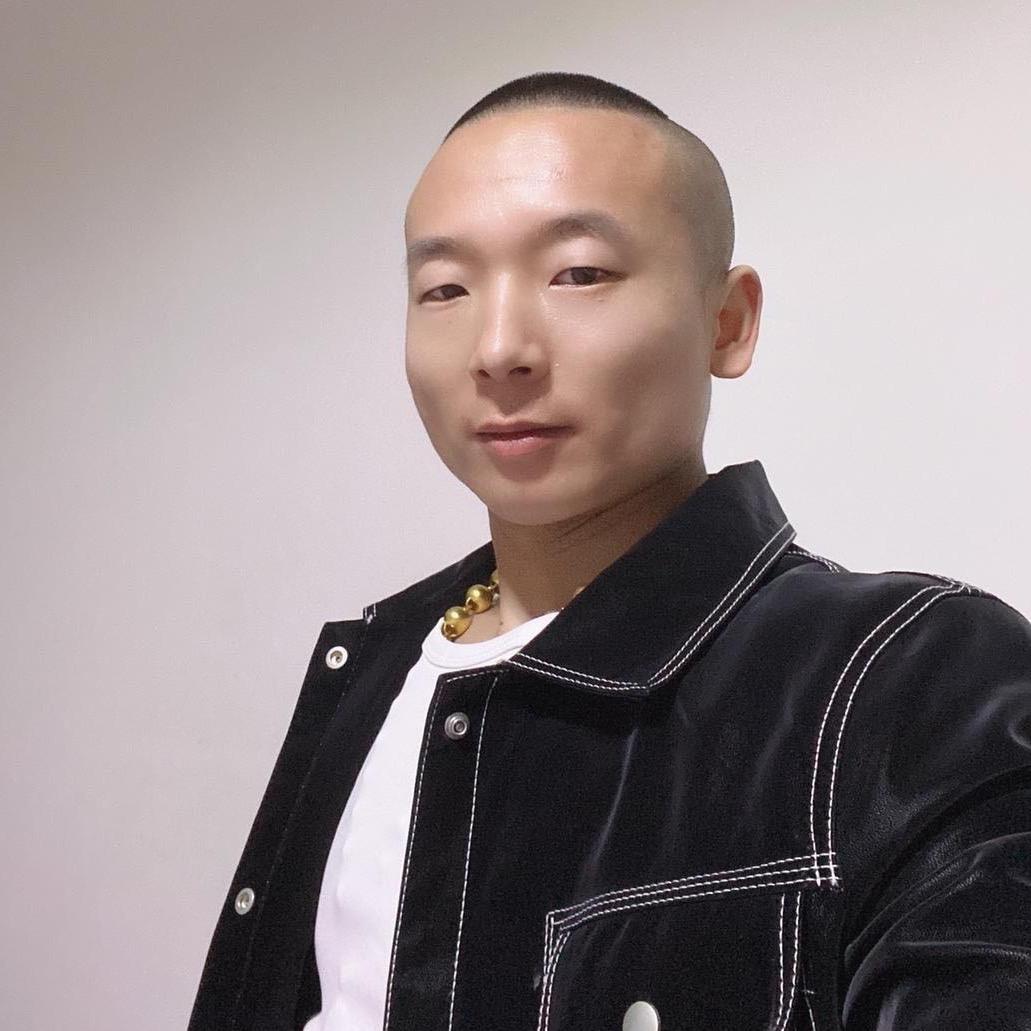 强仔