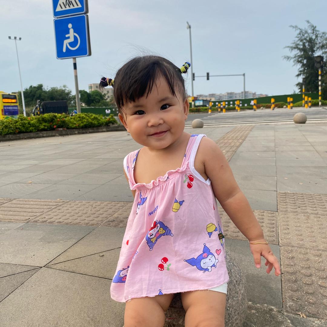陈小芊