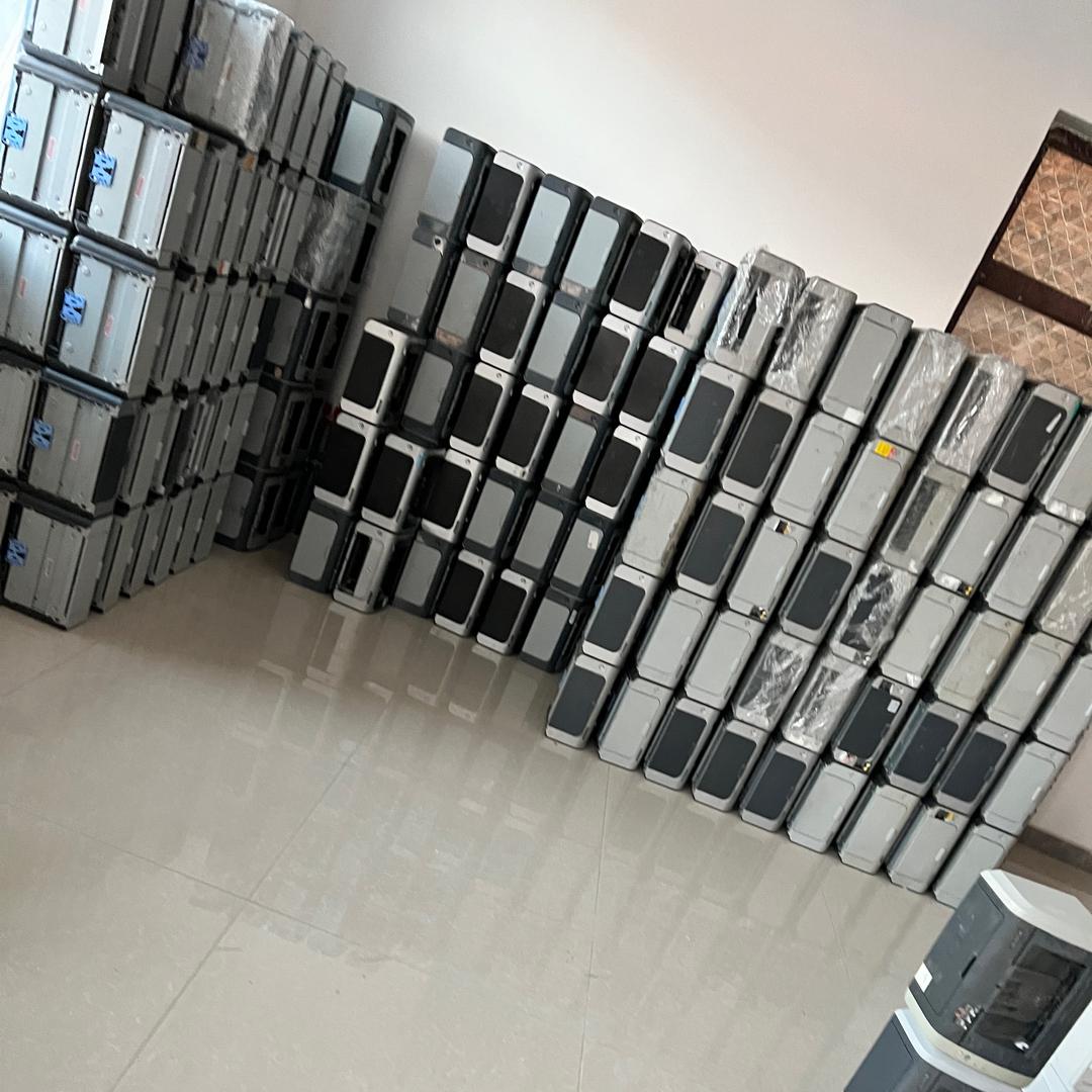 恒睿捷信办公设备