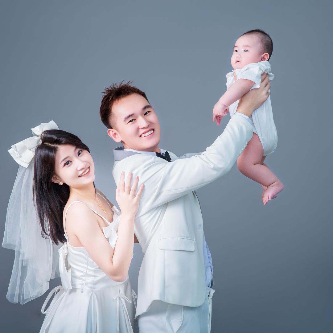六一小糕冷