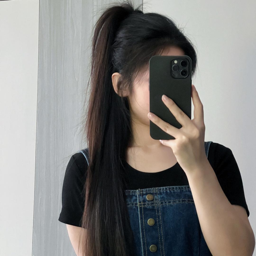 小马同学(变美发型宝藏屋)