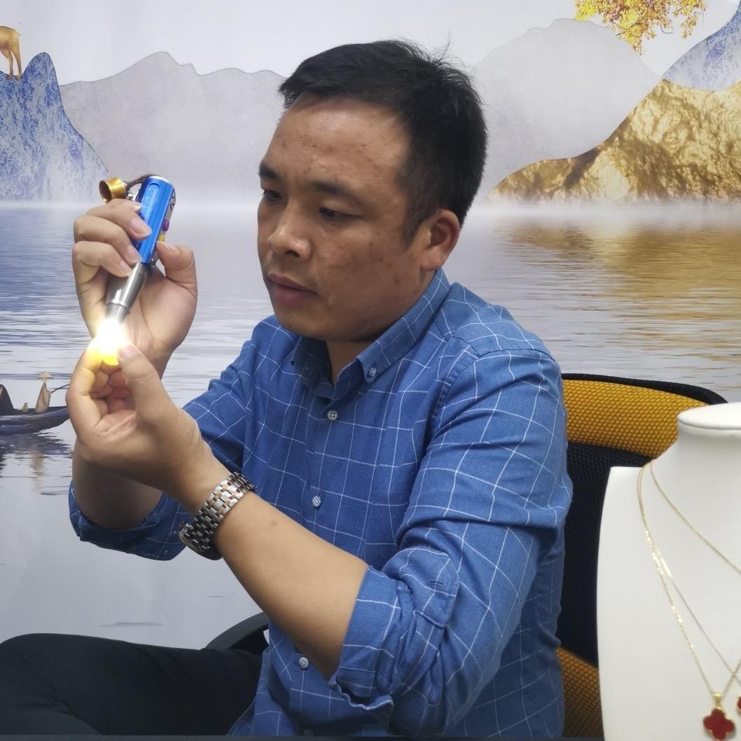 紫鸿珠宝宝严选