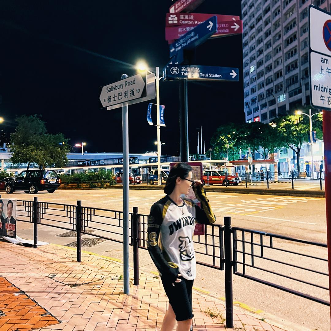 🧥刘美式的衣橱👗