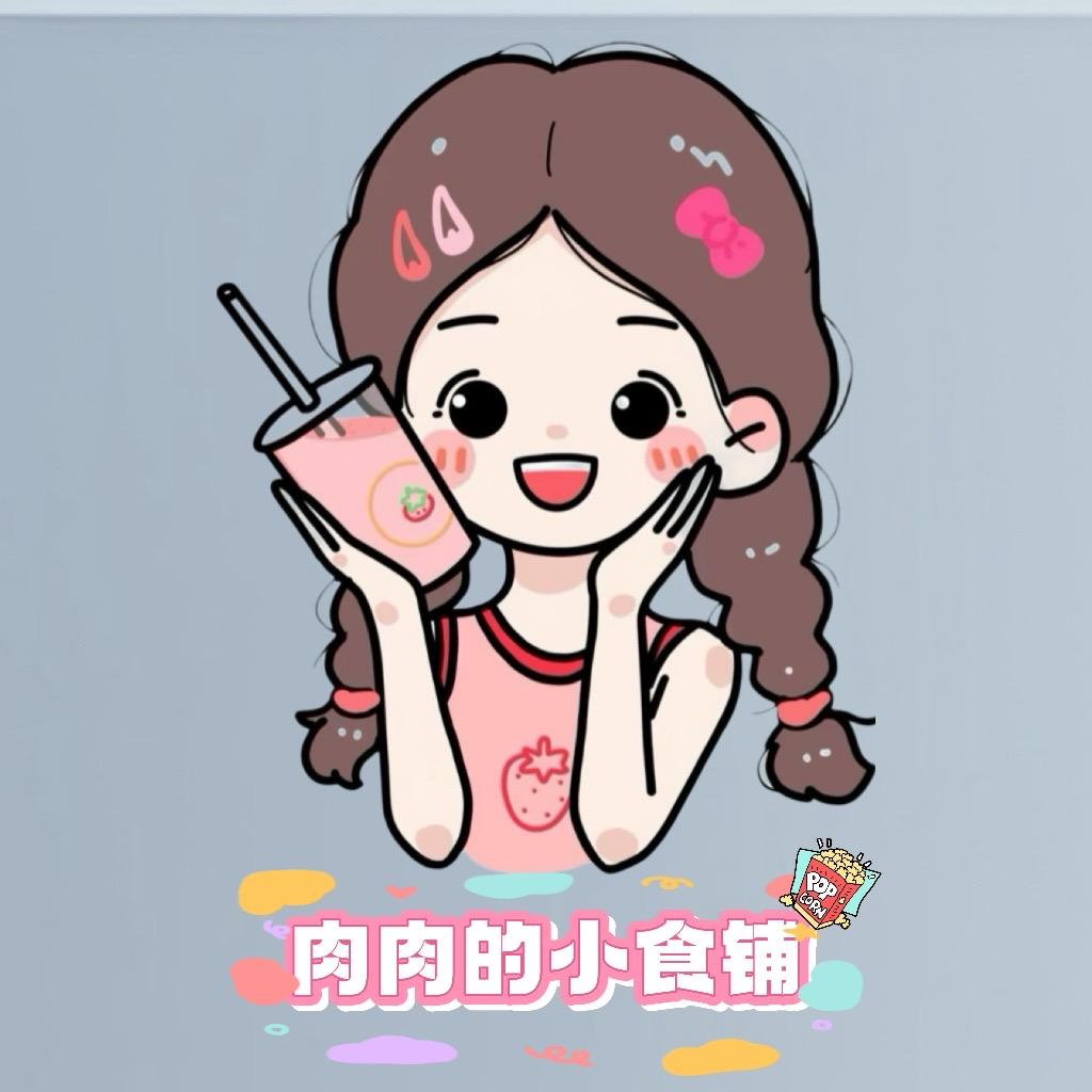 肉肉的小铺