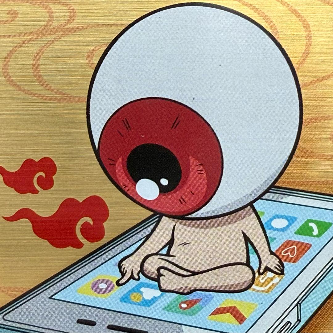 不会累的小Bossy