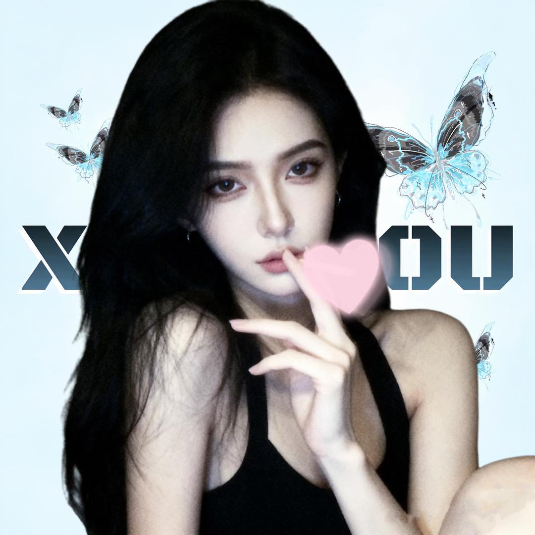 𝓧.溪