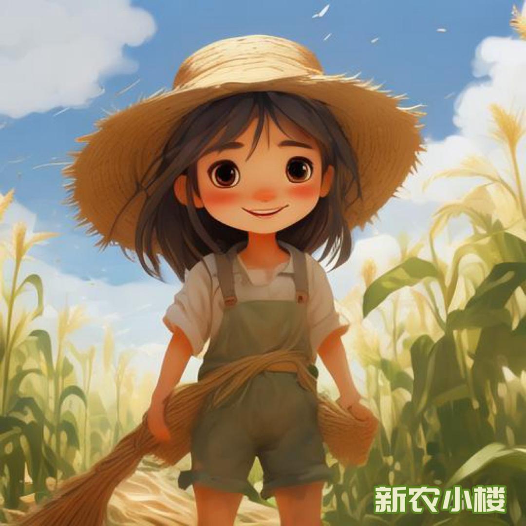 新农小楼