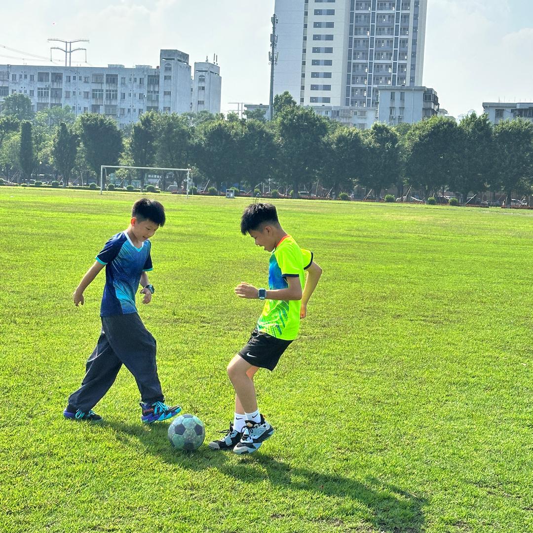 森博麻麻童装店