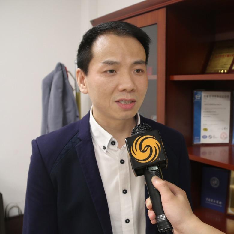 压铸李大叔