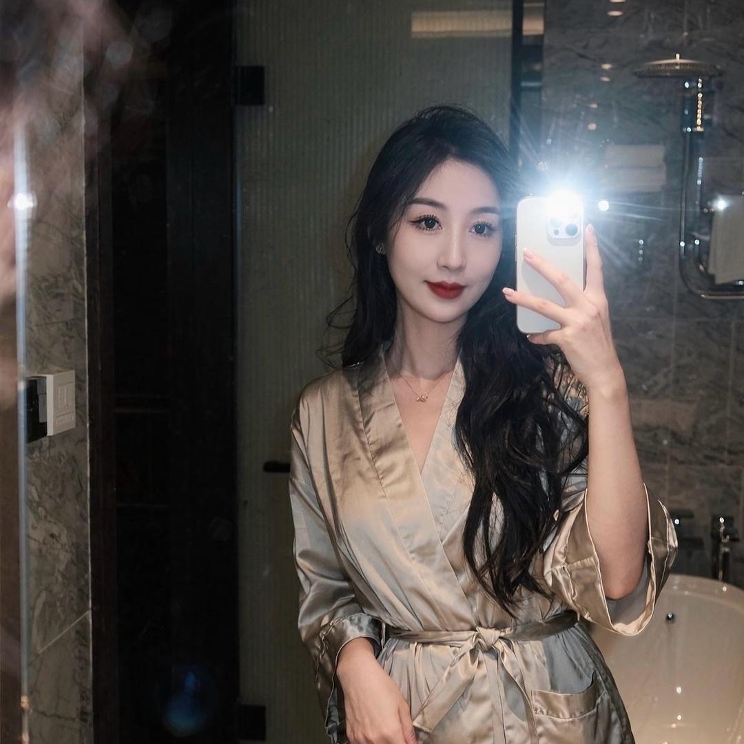 没心的女人。