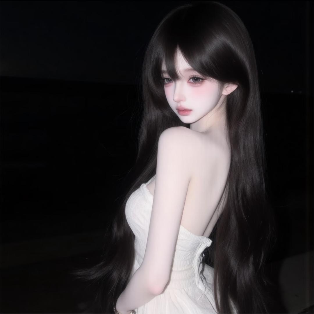 小欣睡不醒