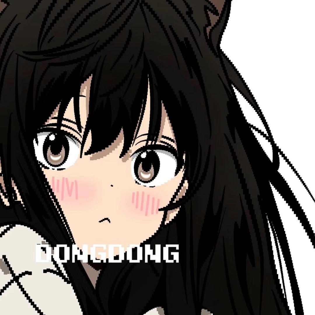 可爱多.