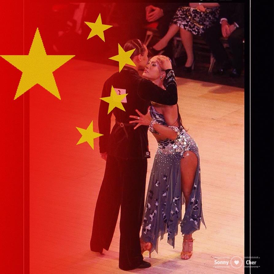 文劲夫妇