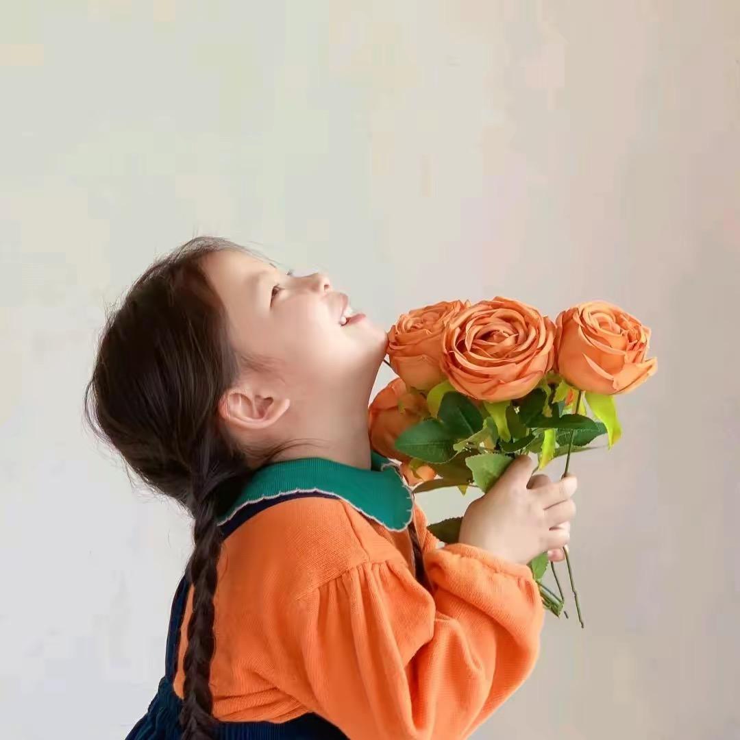 橙橙同学、