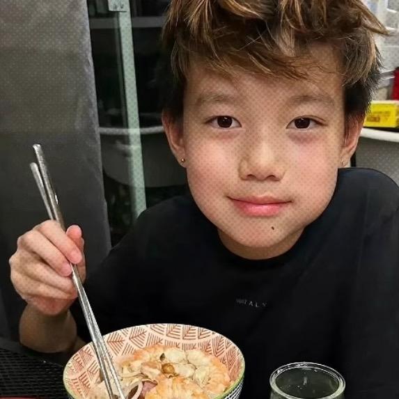 晚安黎吧啦./
