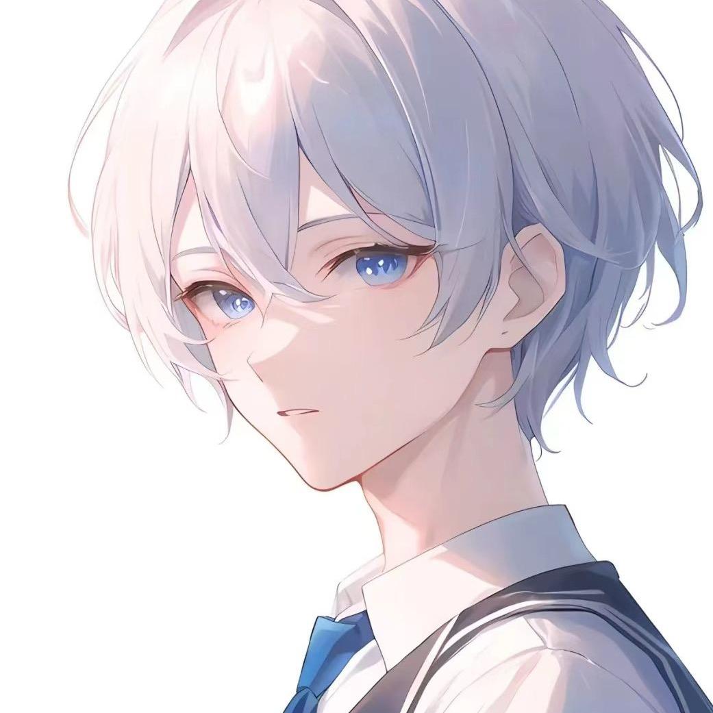 无爱一身轻