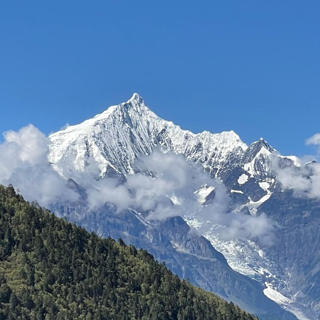 白云山大叔