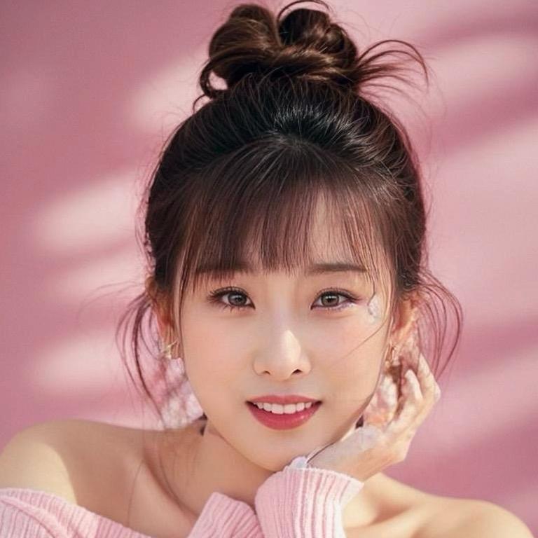 双💝
