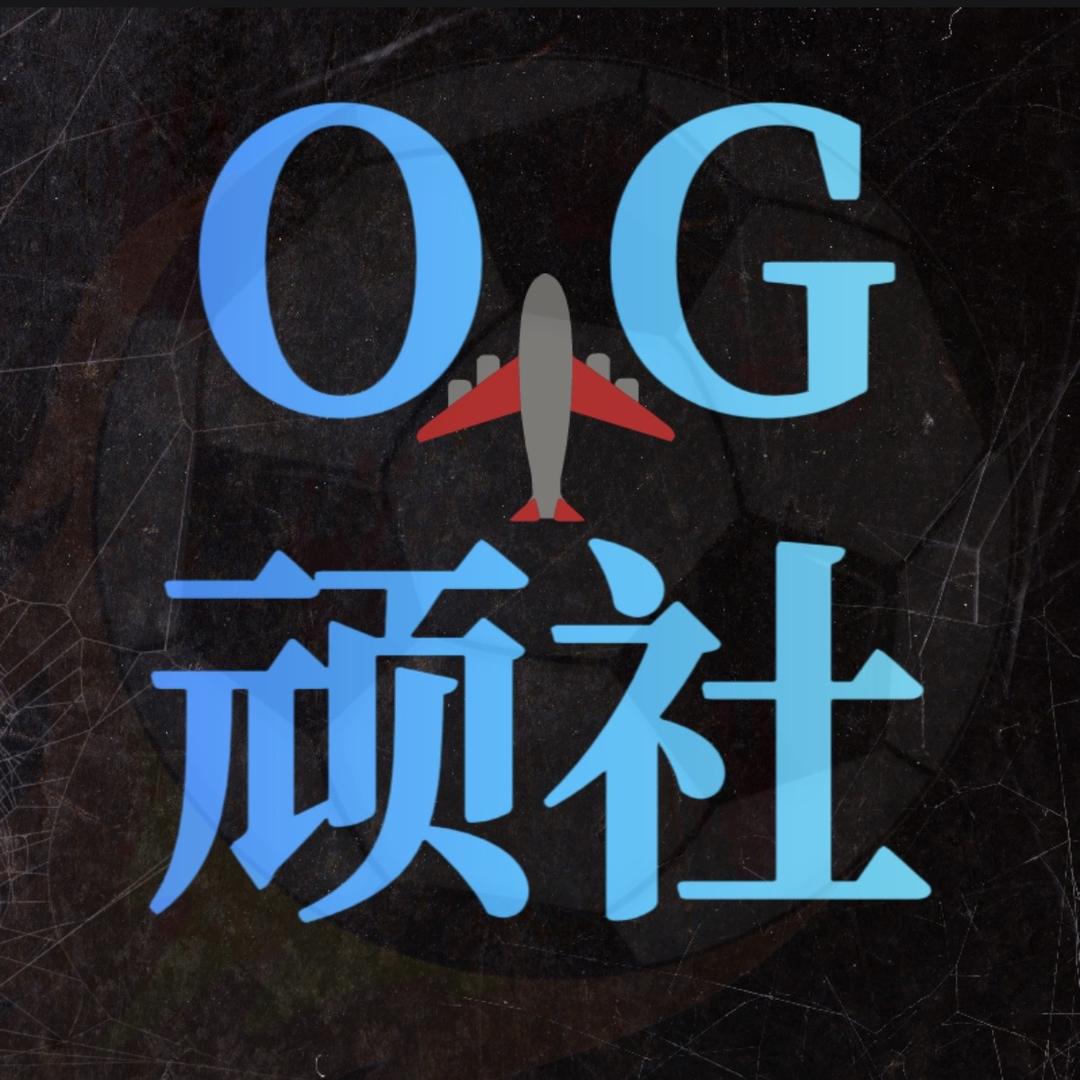 OG顽社球星卡