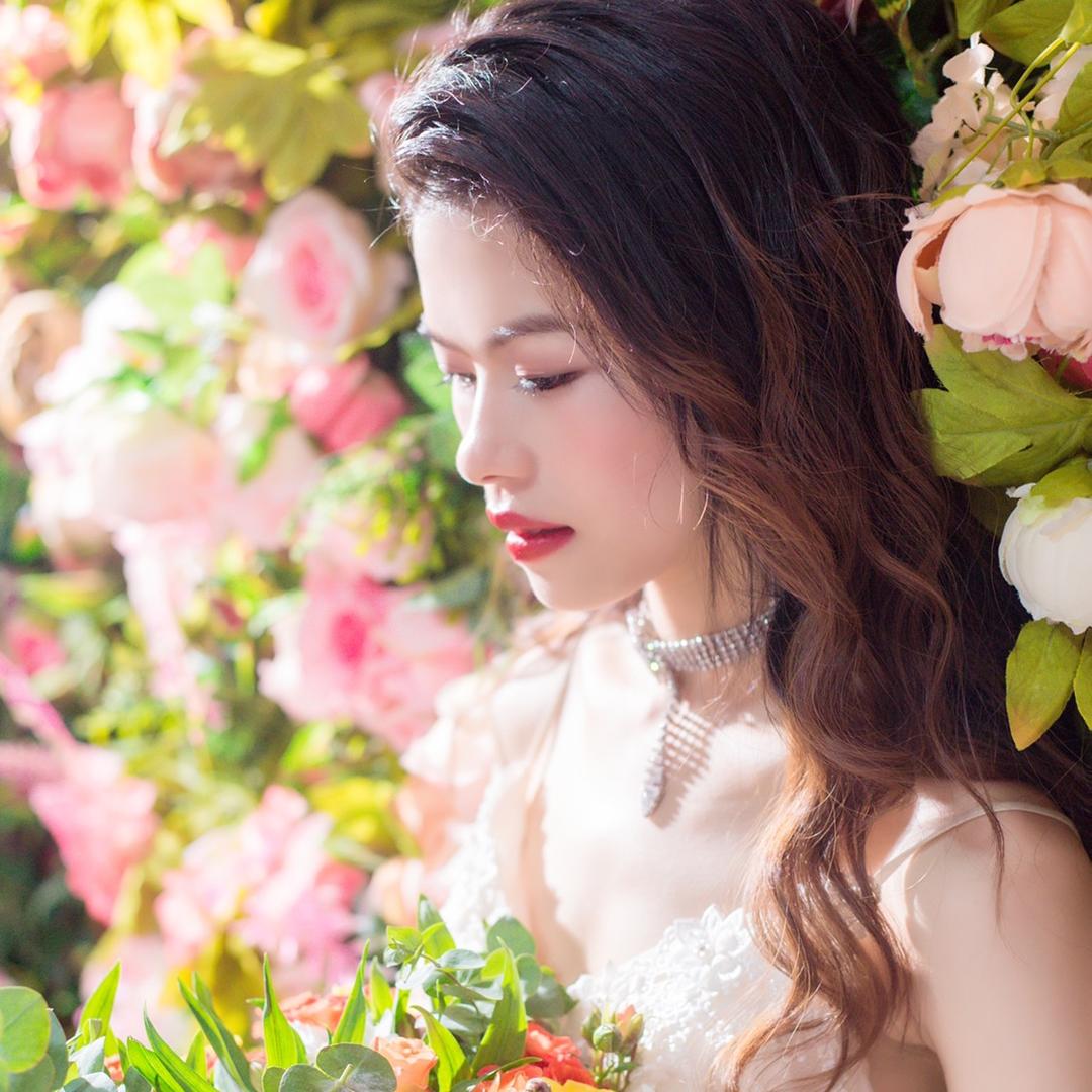 幸运🌸