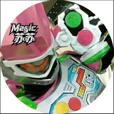 Magic苏苏