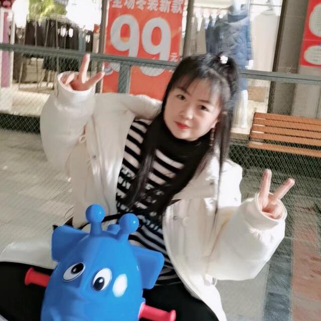 科睿教育咨询  利娟