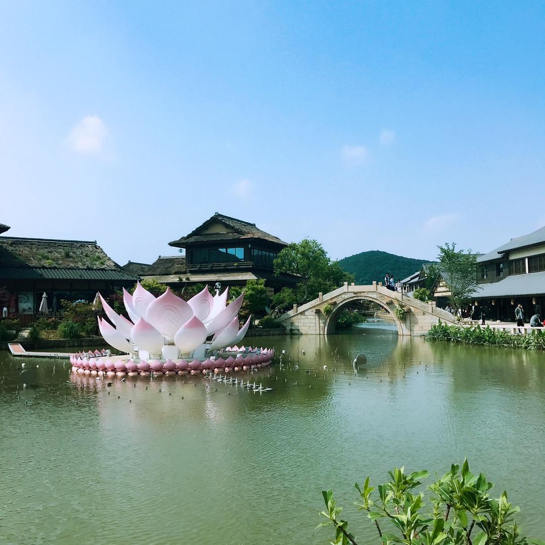 泥土芬芳