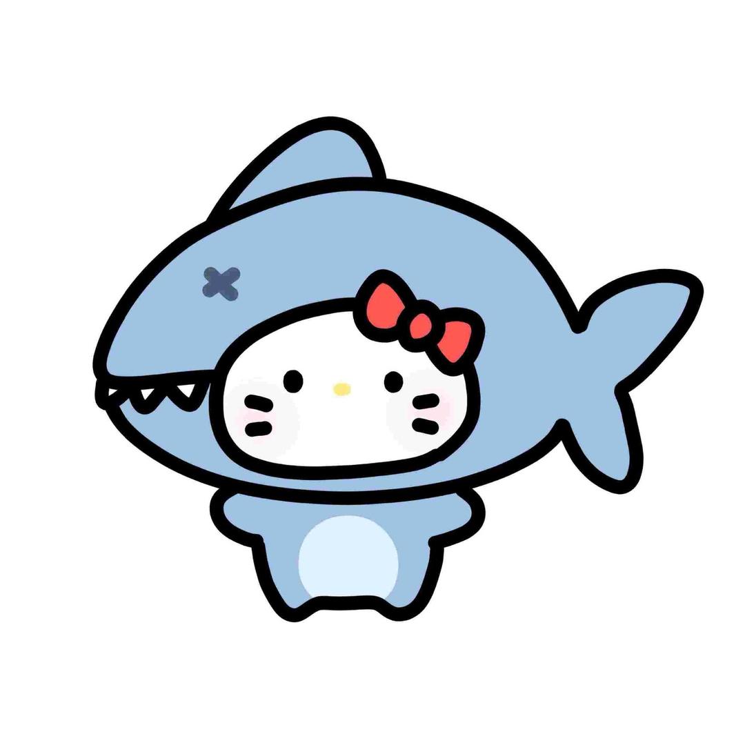 1魚