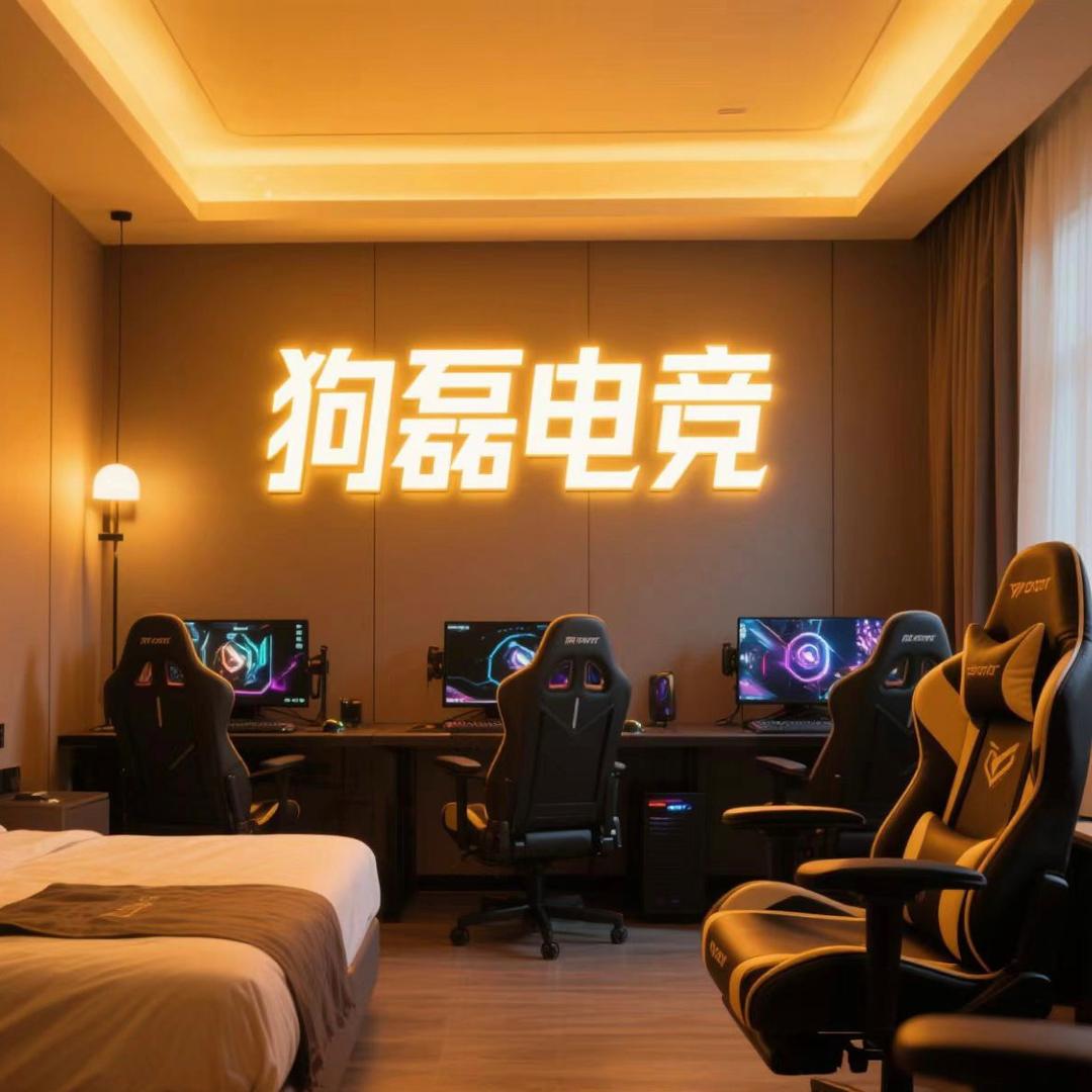 狗磊·遭点小罪