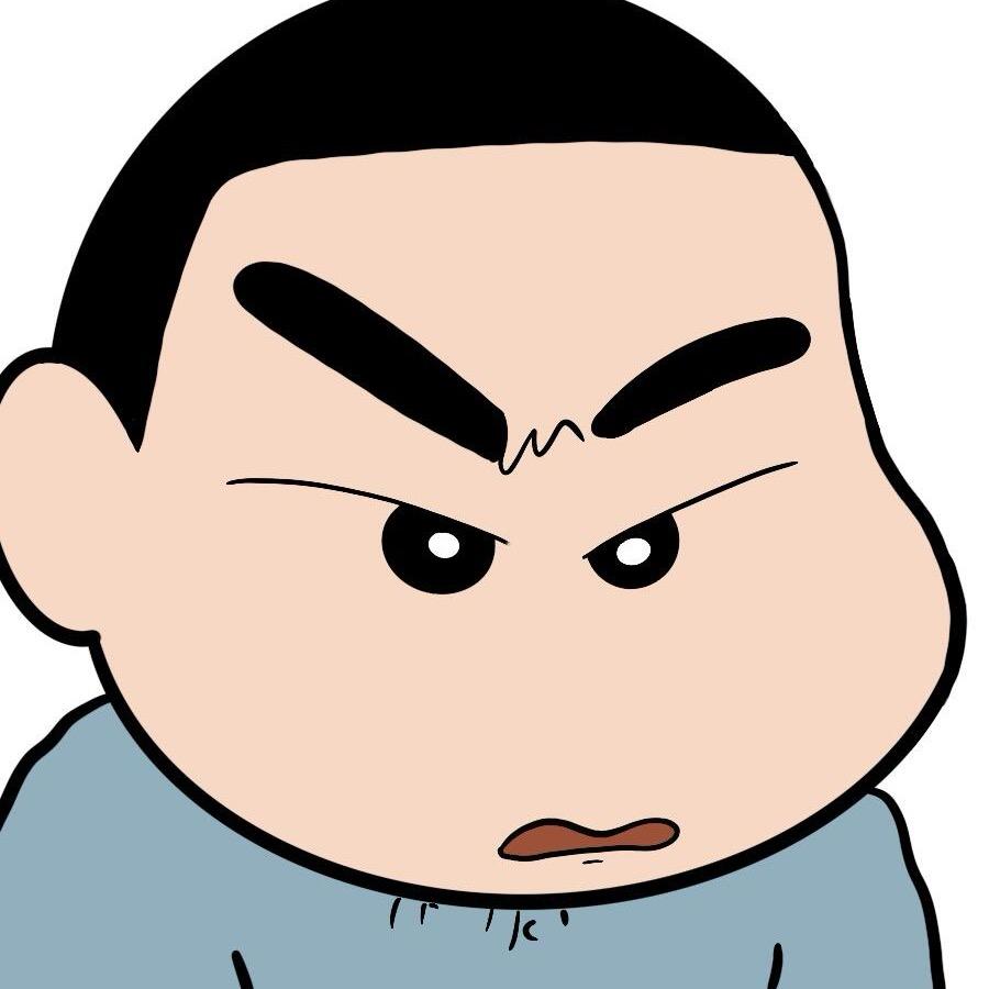 胖头鱼🌧️