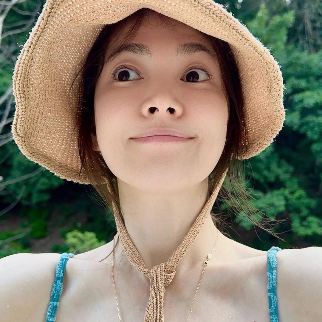 @杨漂亮😻