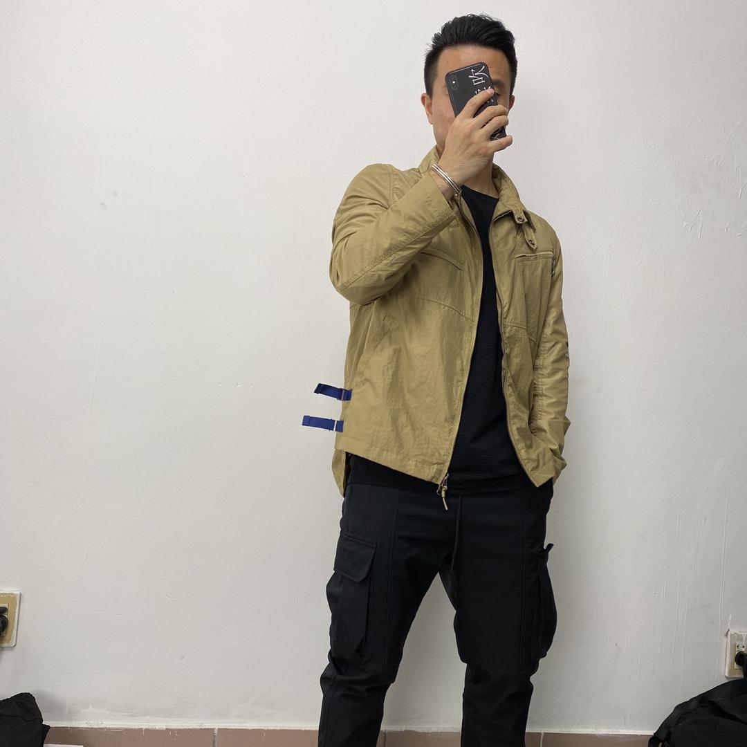 古德严选服饰